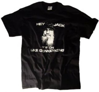 Duck Dynasty T Shirt DVD TV Show Authentic Clothing