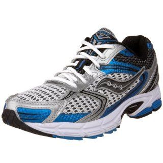 Saucony Mens ProGrid Jazz 13 Running Shoe Shoes