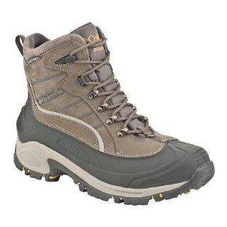 Mens Whitefield Omni Tech Winter Hiking Boots (13 D(M)) Shoes