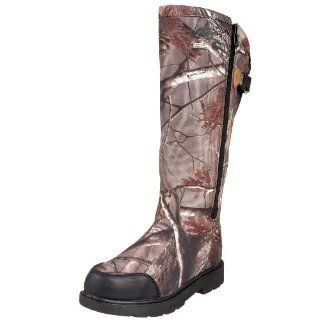 Fang Side Zip Snake Proof Hunting Boot,Realtree AP HD,13 M US Shoes