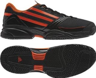   Galaxy Elite Mens Shoes In Black/Highenerg/Electricity, Size 14