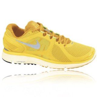 Nike LunarEclipse+ 2 Running Shoes   15   Yellow Shoes
