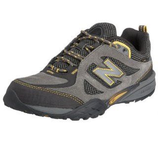 New Balance Mens MO851 Sneaker,Grey,15 D Shoes