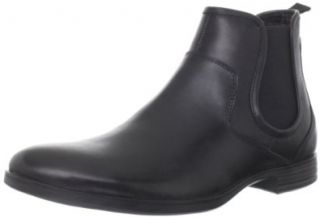 Guess Mens Deforest Boot Shoes