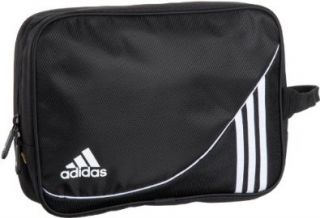 adidas Estadio Team Glove Bag Soccer Glove Bag,Black,One