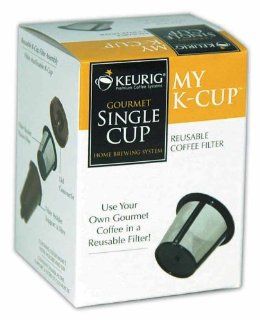 Keurig My K Cup Reusable Coffee Filter