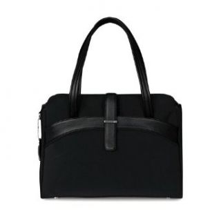 Samsonite Camelot Laptop Tote,Black,One Size Clothing