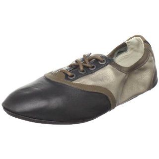 Jazz Ballet Flat,Metallic Bronze Canteen Raven,36 M EU / 5 B(M) Shoes