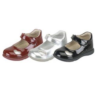 Fashionable Mary Jane Baby Toddler Girls Shoes 4 9: IM Link: Shoes