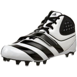 adidas Mens Malice Fly Football Cleat