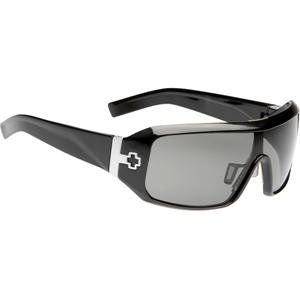 Spy Optic Haymaker Sunglasses   Black/Grey Polarized