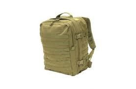BLACKHAWK Special Operations Medical Backpack   Coyote