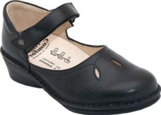 Finn Comfort Womens Canberra Mary Janes: Shoes