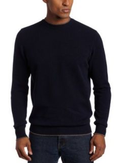 D.S.DUNDEE Mens Crewneck Sweater Clothing