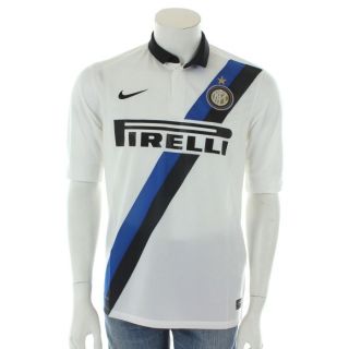 2011 2012   taille M   Maillot officiel Inter Milan extérieure 2011
