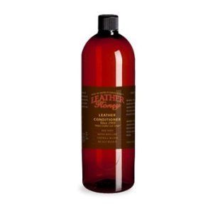 Leather Honey Leather Conditioner, 32 Oz Bottle, the Best