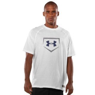 Men’s UA CTG Baseball Shortsleeve T Shirt Tops by Under