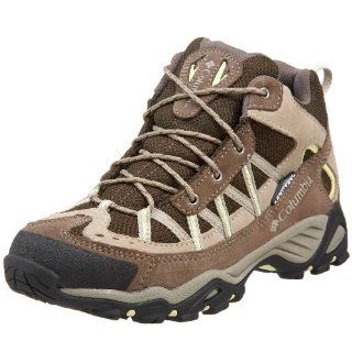 BL3508 Ashlane Mid Omni Tech Hiking Boot,Mud/Daiquiri,5 M Shoes