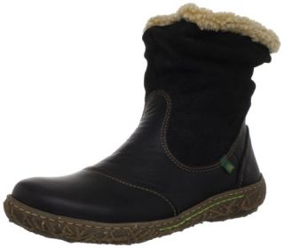 El Naturalista Womens N730 Ankle Boot Shoes