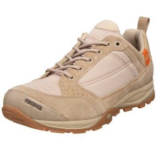 Tecnica Mens Desert Low Adventure Hiker,Sand,9 M Shoes