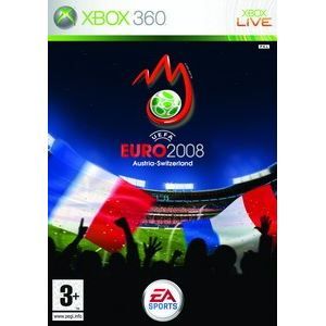 2008 / JEU CONSOLE XBOX 360   Achat / Vente XBOX 360 UEFA EURO 2008