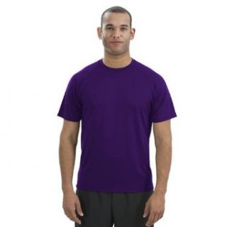 Sport Tek Dry Zone Short Sleeve Raglan T Shirt Clothing