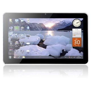 Tabletpc 10,2   Paddle   Intel Atom N450   160Go   Achat / Vente