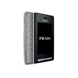 LG PRADA 2 KF900   Achat / Vente TELEPHONE PORTABLE LG PRADA 2 KF900
