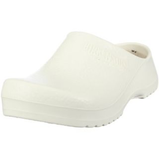 Super Birki from Alpro Foam in White with a regular insole Shoes
