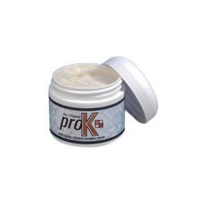 Pro K Vitamin K Cream Spider Vein Cream Health & Personal