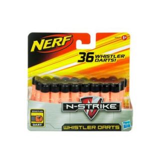 NERF N Strike Whistler pack 36 recharges   Achat / Vente JEU DE TIR N