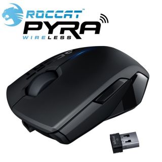 Roccat Pyra Wireless ROC 11 510   Achat / Vente SOURIS Roccat Pyra