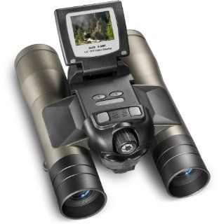 BARSKA 8x32mm Binocular Camera
