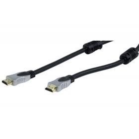 Câble HDMI norme 1.3, hautes performances, 7.5m cd29126   HDMI