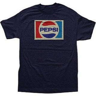 Pepsi Logo T Shirt Clothing