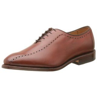 com Allen Edmonds Mens Hastings Oxford,Chili Antibes,10.5 AAA Shoes
