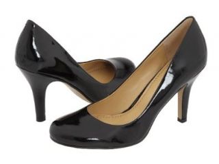 Nine West Ambitious Womens High Heel Shoes Pumps Shoes