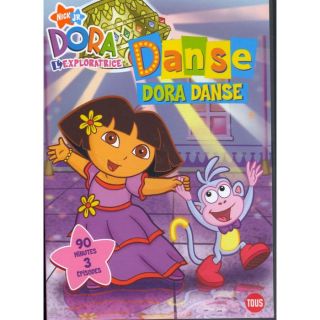 DORA LEXPLORATRICE Vol.14  Danse Dora Danse en DVD DESSIN ANIME pas