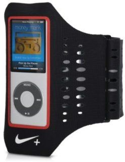 Apple TU017ZM/A Nike Sport Armband Case for iPod nano for