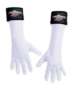 Power Rangers Gloves   Accessory Clothing