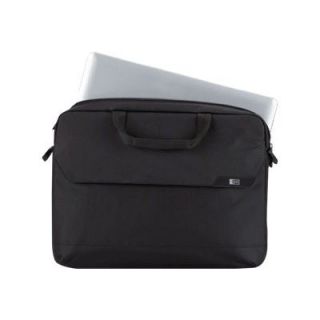 CASE LOGIC   15.6 Laptop Tablet Topload Briefcase   Sacoche pour