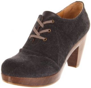 , Inc. Womens Natalia Clog,Tye Dye Char,35.5 EU / 5.5 B(M) US Shoes