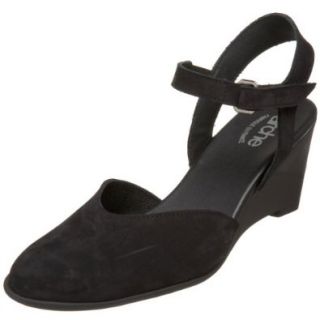  Arche Womens Herbyr Sandal,Noir,35 EU (US Womens 4 M) Shoes