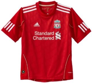 Liverpool Youth Home Jersey Clothing