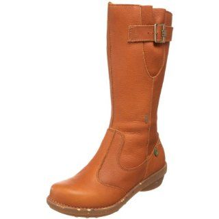 com El Naturalista Womens N821 Boot,Cuero,36 M EU / 6 B(M) US Shoes