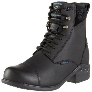 Ariat Womens Brossard Lace Boot: Shoes