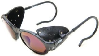 Julbo Sherpa Mountain Sunglasses, Black, Spectron 3 lenses