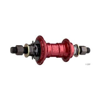 Profile Mini SS Cassette Hub Red with CrMo 9t Sports