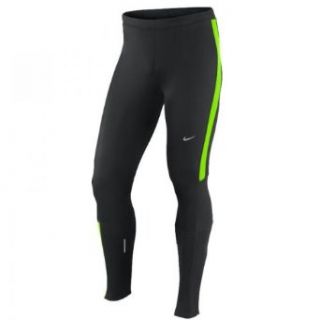 Nike Element Thermal Running Tights Clothing