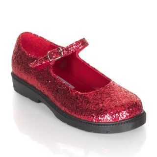 glitter shoes   Clothing & Accessories